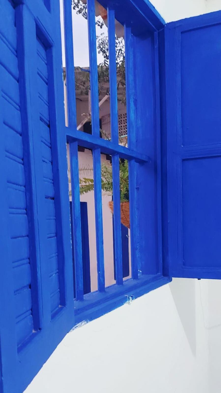 La Marina Hostal Hotel Riohacha Exterior photo